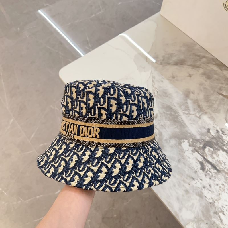 Christian Dior Caps